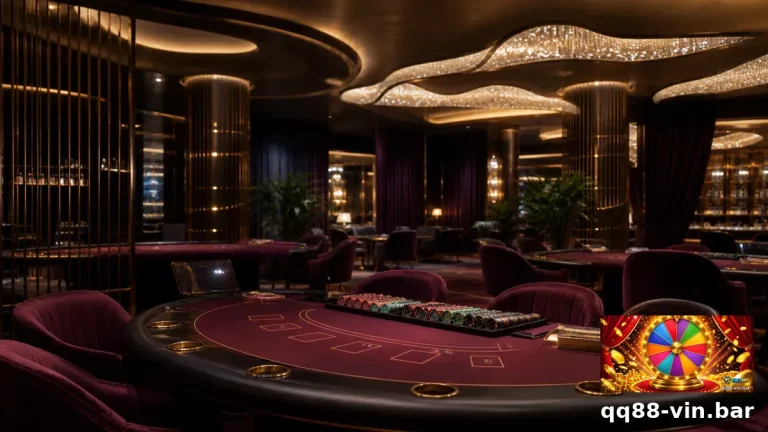 QQ88⚡️Trang Chủ Chính Thức QQ88-VIN.BAR 2026 | +86K Liền Tay! - hình ảnh - qq88-vin.bar