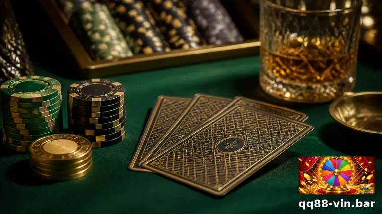 QQ88⚡️Trang Chủ Chính Thức QQ88-VIN.BAR 2026 | +86K Liền Tay! - hình ảnh - qq88-vin.bar