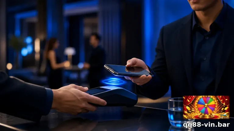 QQ88⚡️Trang Chủ Chính Thức QQ88-VIN.BAR 2026 | +86K Liền Tay! - hình ảnh - qq88-vin.bar
